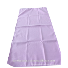 Special Design Suede Towel